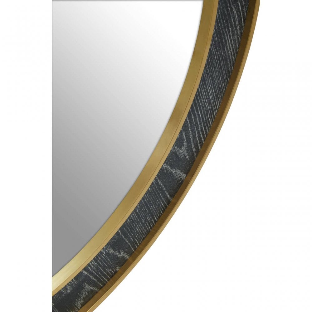 Lena Wall Mirror