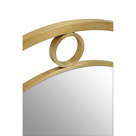 Serrano Wall Mirror