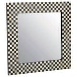 Obra Shell Wall Mirror