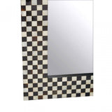 Obra Shell Wall Mirror