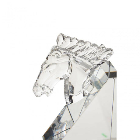 Carrie Set Of 2 Horse Bookends