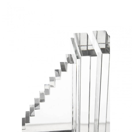Carrie Set Of 2 Stair Bookends