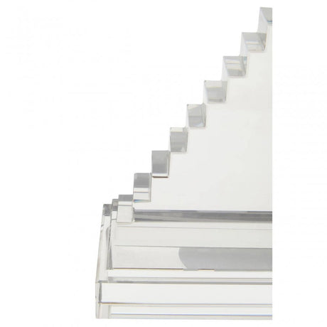 Carrie Set Of 2 Stair Bookends