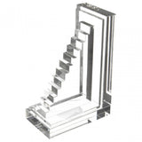 Carrie Set Of 2 Stair Bookends