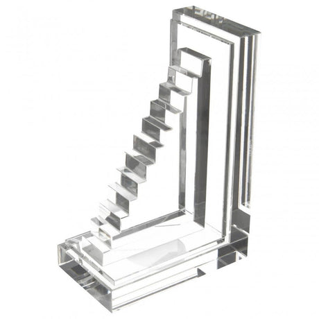 Carrie Set Of 2 Stair Bookends