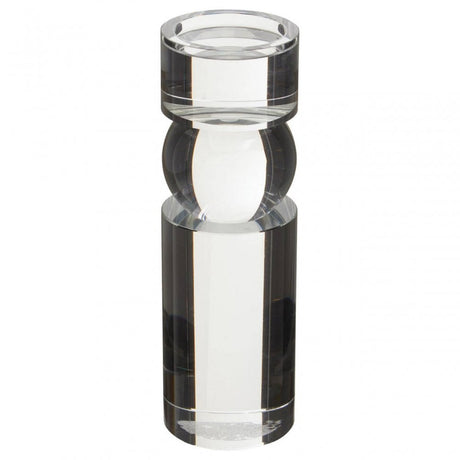 Carrie Large Crystal Bubble Candle Holder