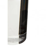 Carrie Large Crystal Bubble Candle Holder