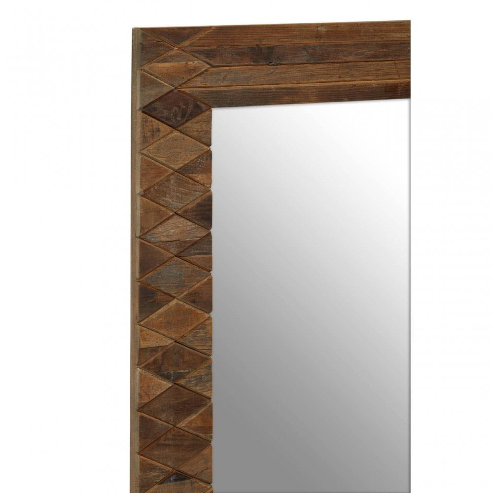 Zarina Wall Mirror