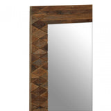 Zarina Wall Mirror