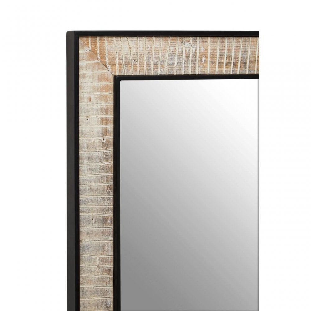 Luxor Wall Mirror