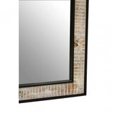 Luxor Wall Mirror