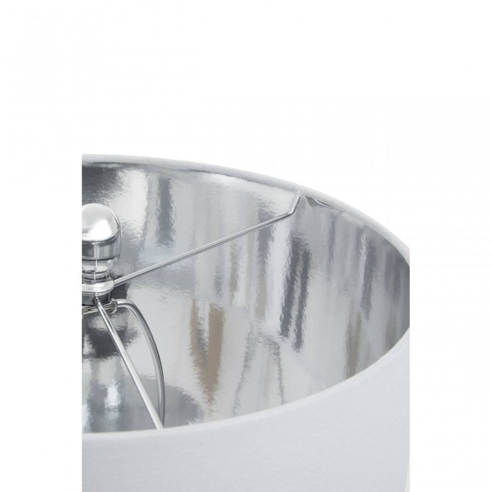 Edgar Black Marble Table Lamp