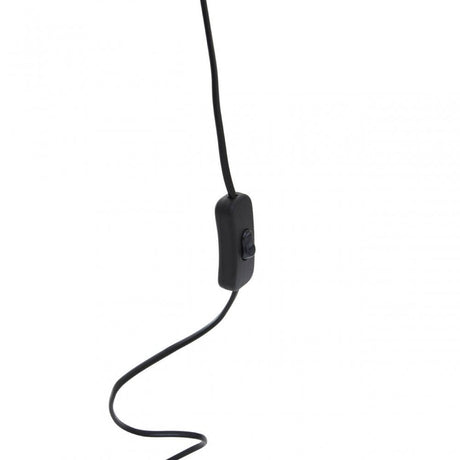 Eben Chrome Base Table Lamp