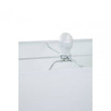 Eleri Ivory Shade Table Lamp