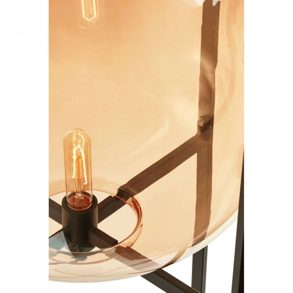 Trieste Floor Lamp