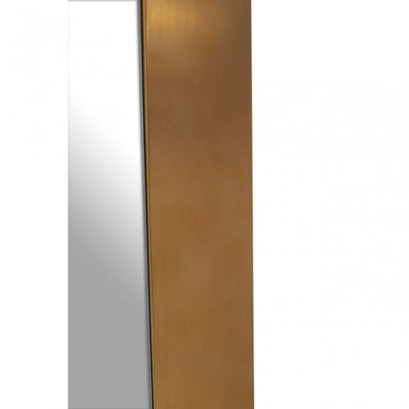 Grenoble Rectangular Wall Mirror