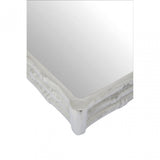 Hiba Silver Mirrored Tray
