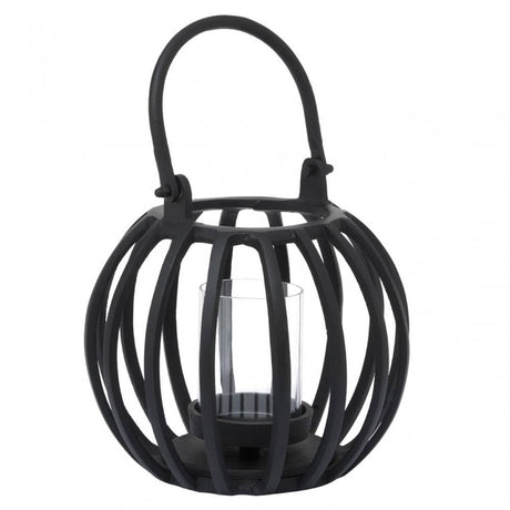 Aura Small Lantern