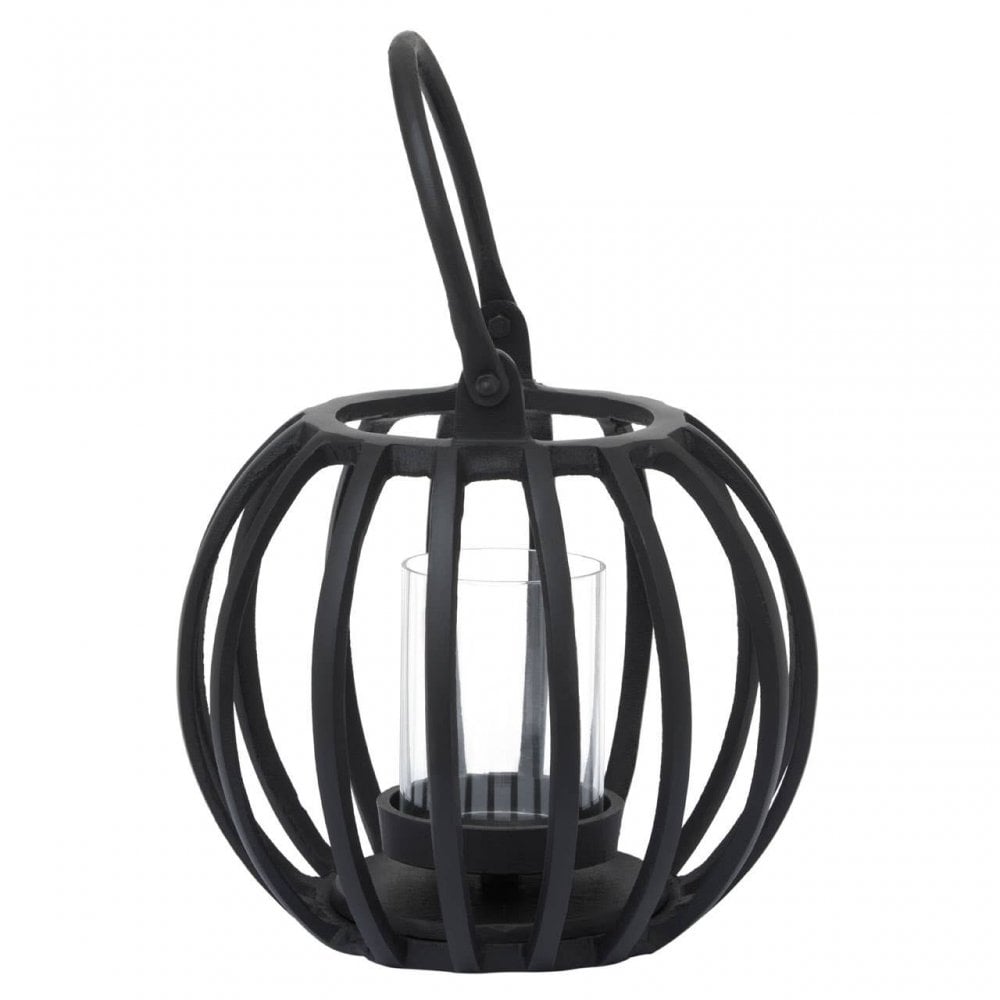 Aura Small Lantern