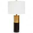Edgar Table Lamp