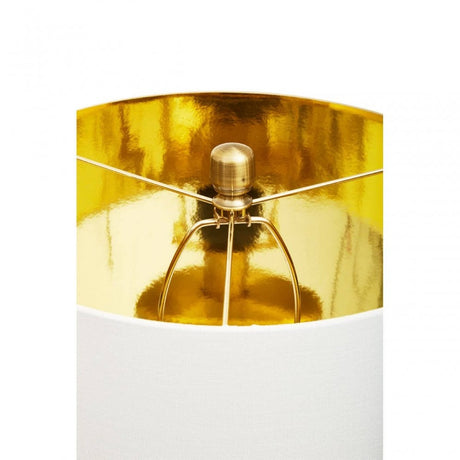 Edgar Table Lamp