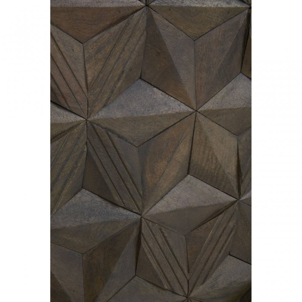 Solana Wall Mirror