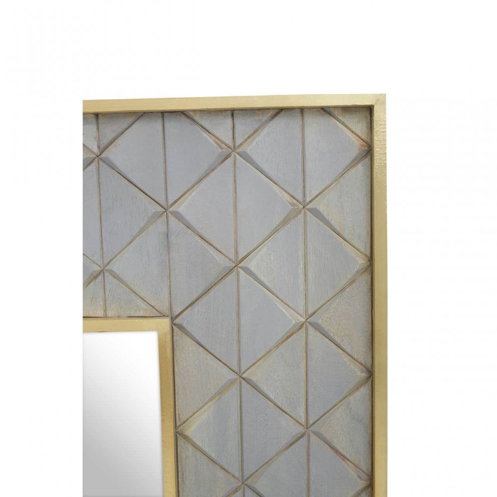 Siro Wall Mirror