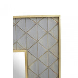 Siro Wall Mirror