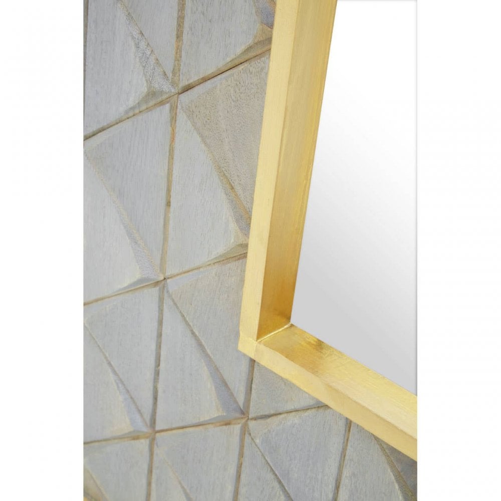Siro Wall Mirror