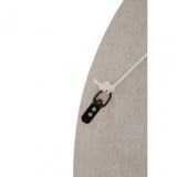 Palu Natural Shell Arise Wall Mirror