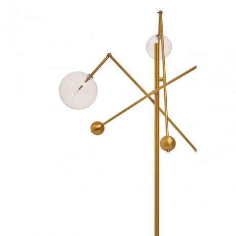 Abira Floor Lamp
