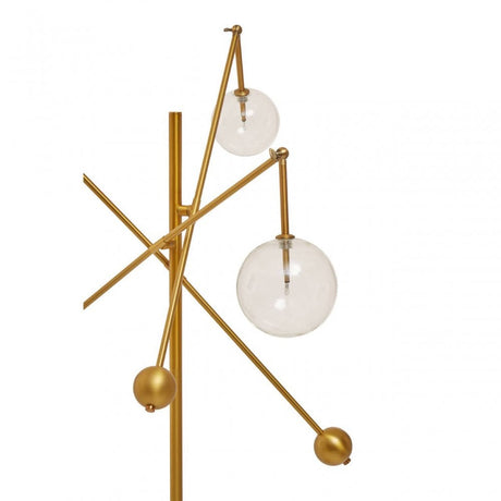 Abira Floor Lamp