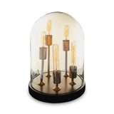 Dome  Table Lamp