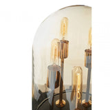 Dome  Table Lamp