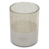 Glynn Natural Large Candle Holder