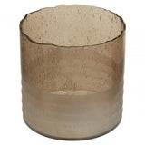 Glynn Natural Small Candle Holder