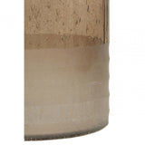 Glynn Natural Small Candle Holder