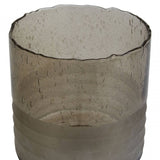 Glynn Natural Small Candle Holder