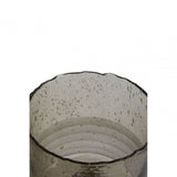 Glynn Natural Small Candle Holder