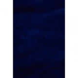 Bosie Lamina Navy Blue Throw