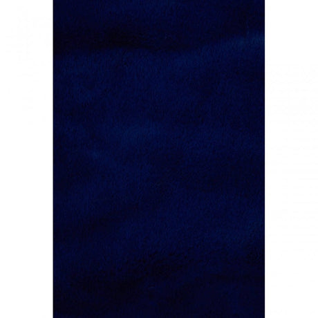 Bosie Lamina Navy Blue Throw