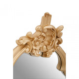 Teramo Classic Wall Mirror