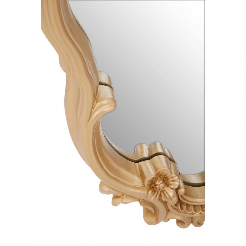 Teramo Classic Wall Mirror