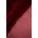 Bosie Lamina Red Wine Throw