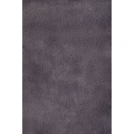 Bosie Lamina Grey Throw