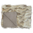 Bosie Lamina Natural Throw