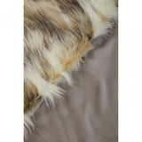 Bosie Lamina Natural Throw
