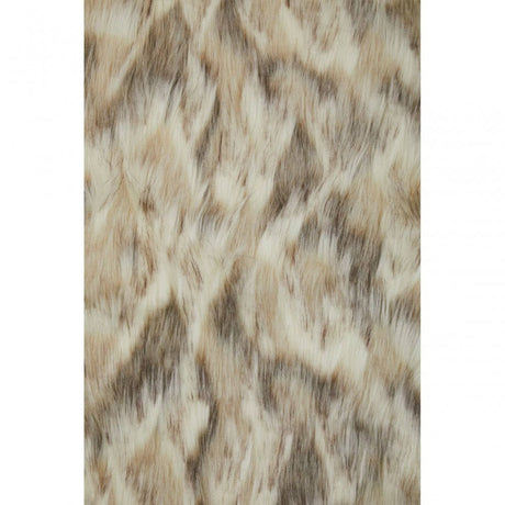 Bosie Lamina Natural Throw