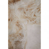 Bosie Lamina Cream Throw