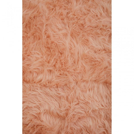 Bosie Lamina Pink Throw